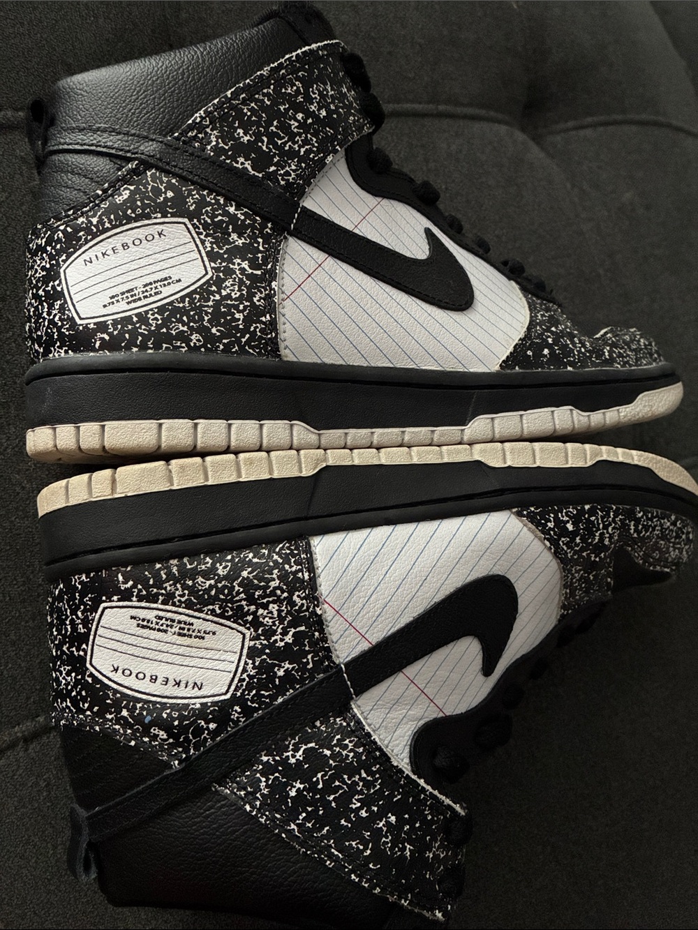 Nike dunks - Picture 4 of 7